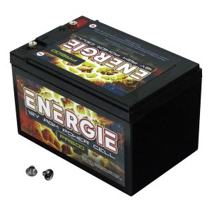 Energie PR600 600 Watt 12 Volt Power Cell