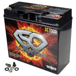 Energie SC1000 Super Cell 1000 Watts Power Cell