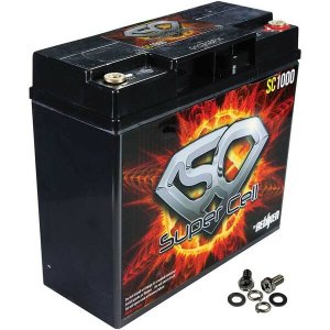 Energie SC1000 Super Cell 1000 Watts Power Cell