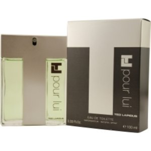 Ted 150867 Edt Spray 3.3 Oz For Men