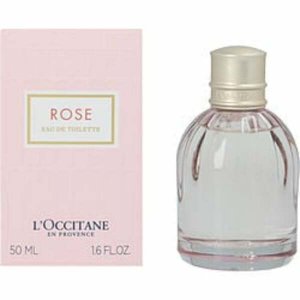 Loccitane 344558 L'occitane Edt Spray 1.7 Oz For Women