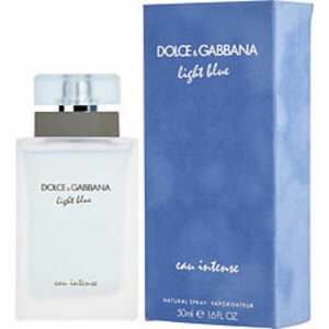 Dolce 297751 Dolce  Gabbana Eau De Parfum Spray 1.6 Oz For Women