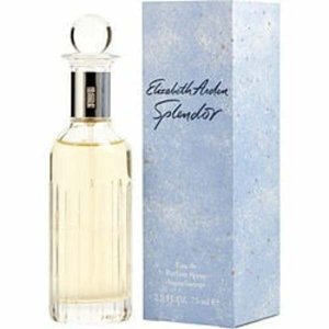 Elizabeth 125108 Eau De Parfum Spray 2.5 Oz For Women