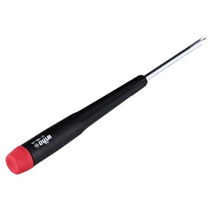 Wiha 26110 Wiha Precision Phillips Screwdriver - Ph 1 X 60mm