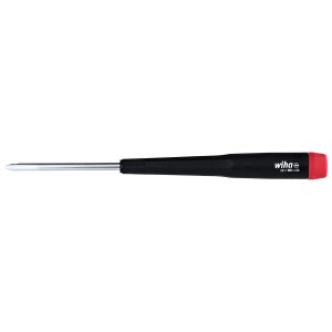 Wiha 26110 Wiha Precision Phillips Screwdriver - Ph 1 X 60mm