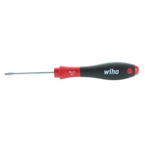 Wiha 36270 Wiha Softfinish Torx Driver - T8 X 60mm