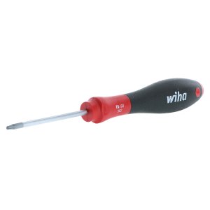 Wiha 36270 Wiha Softfinish Torx Driver - T8 X 60mm