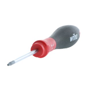 Wiha 36270 Wiha Softfinish Torx Driver - T8 X 60mm