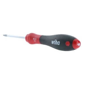 Wiha 36270 Wiha Softfinish Torx Driver - T8 X 60mm