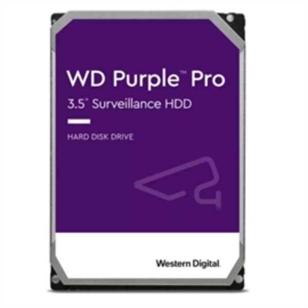 Western Digital-WD101PURP