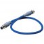 Maretron CW47012 Mid Double-ended Cordset - 2 Meter - Blue