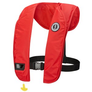 Mustang MD2016/03-04 Mit 100 Inflatable Automatic Pfd - Redthis Easy T