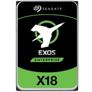 Seagate ST16000NM000J-20PK Exos X18 512e4kn St16000nm000j 16tb 7200rpm