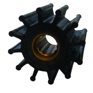 Johnson CW39835 09-812b-1  F6 Impeller (mc97)