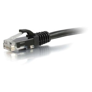 C2g 22011 -15ft Cat5e Snagless Unshielded (utp) Network Patch Cable - 