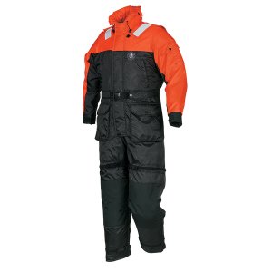 Mustang CW27849 Marine Safety | Immersiondrywork Suits