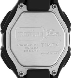 Timex TW5M44900 Ironman Unisex Classic Watch