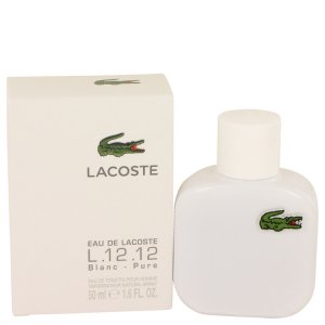 Lacoste 538044 Eau De Toilette Spray 1.6 Oz