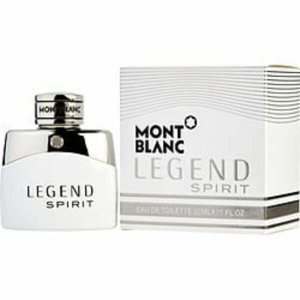 Mont 290530 Edt Spray 1 Oz For Men