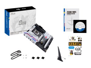 Asus Z590WIFIGUNDAMEDITION Z590 Wifi Gundam Edition