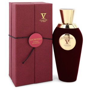 V 552058 Extrait De Parfum Spray (unisex) 3.38 Oz