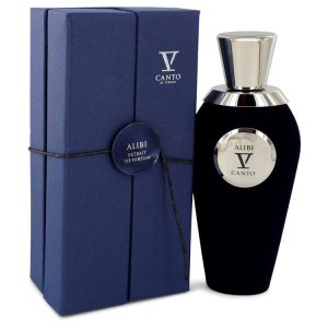 V 550553 Extrait De Parfum Spray (unisex) 3.38 Oz