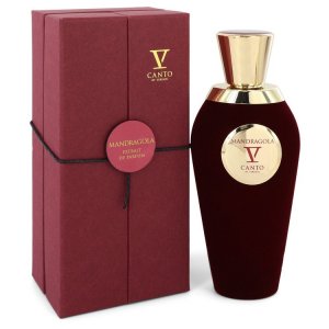 V 552059 Extrait De Parfum Spray (unisex) 3.38 Oz