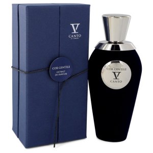 V 550522 Extrait De Parfum Spray (unisex) 3.38 Oz