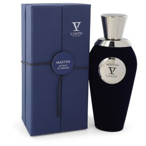 V 550568 Extrait De Parfum Spray (unisex) 3.38 Oz