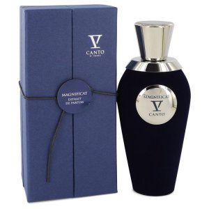 V 550551 Extrait De Parfum Spray (unisex) 3.38 Oz