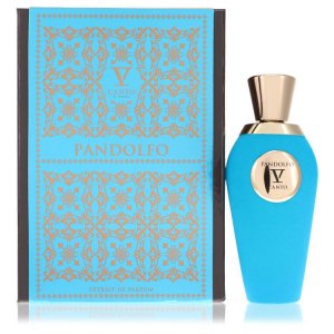 V 552068 Extrait De Parfum Spray (unisex) 3.38 Oz