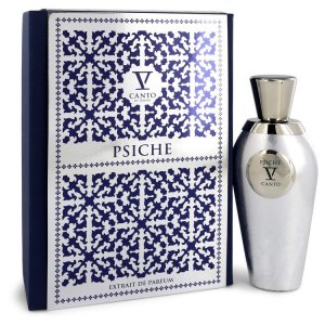 V 552071 Extrait De Parfum Spray (unisex) 3.38 Oz