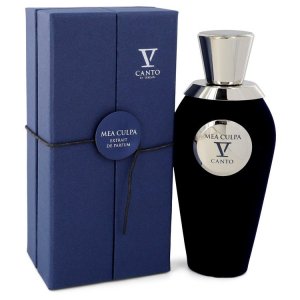 V 550569 Extrait De Parfum Spray (unisex) 3.38 Oz