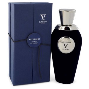 V 550552 Extrait De Parfum Spray (unisex) 3.38 Oz