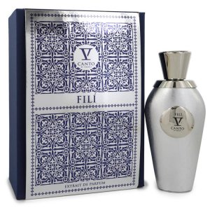 V 552069 Extrait De Parfum Spray (unisex) 3.38 Oz