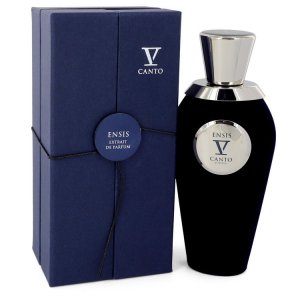 V 550550 Extrait De Parfum Spray (unisex) 3.38 Oz