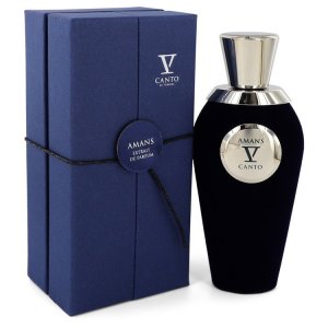 V 550570 Extrait De Parfum Spray 3.38 Oz