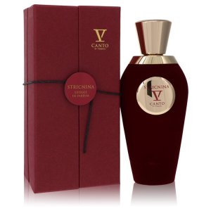 V 552060 Extrait De Parfum Spray (unisex) 3.38 Oz