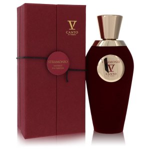 V 552061 Extrait De Parfum Spray (unisex) 3.38 Oz