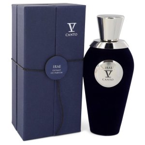 V 550549 Extrait De Parfum Spray (unisex) 3.38 Oz