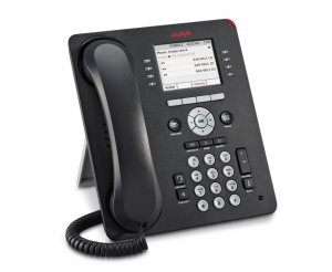 Avaya 700507948 Td Sourcing 9611g Ip Deskphone