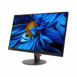 Lenovo 61CAKCR1US 23.8in S24e-10  Monitor Hdmi