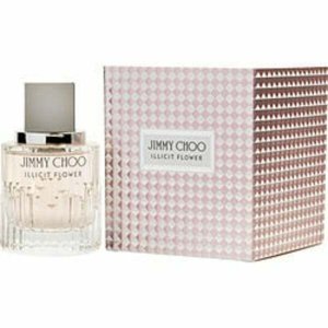 Jimmy 285660 Edt Spray 1.3 Oz For Women