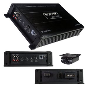 Orion ZT-5000.1DS Orion Ztreet D Class Amplifier 5000 Watts Max