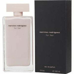 Narciso 283996 Eau De Parfum Spray 5 Oz For Women