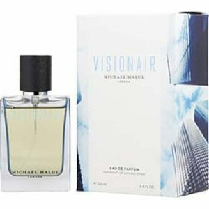 Michael 340887 Eau De Parfum Spray 3.4 Oz For Men