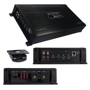 Orion ZT-8000.1DS Orion Ztreet D Class Amplifier 8000 Watts