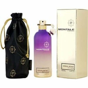 Montale 401992 Eau De Parfum Spray 3.3 Oz For Women