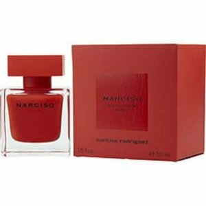 Narciso 315705 Eau De Parfum Spray 1.6 Oz For Women