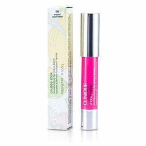 Clinique 216419 Chubby Stick - No. 06 Woppin' Watermelon --3g0.10oz Fo